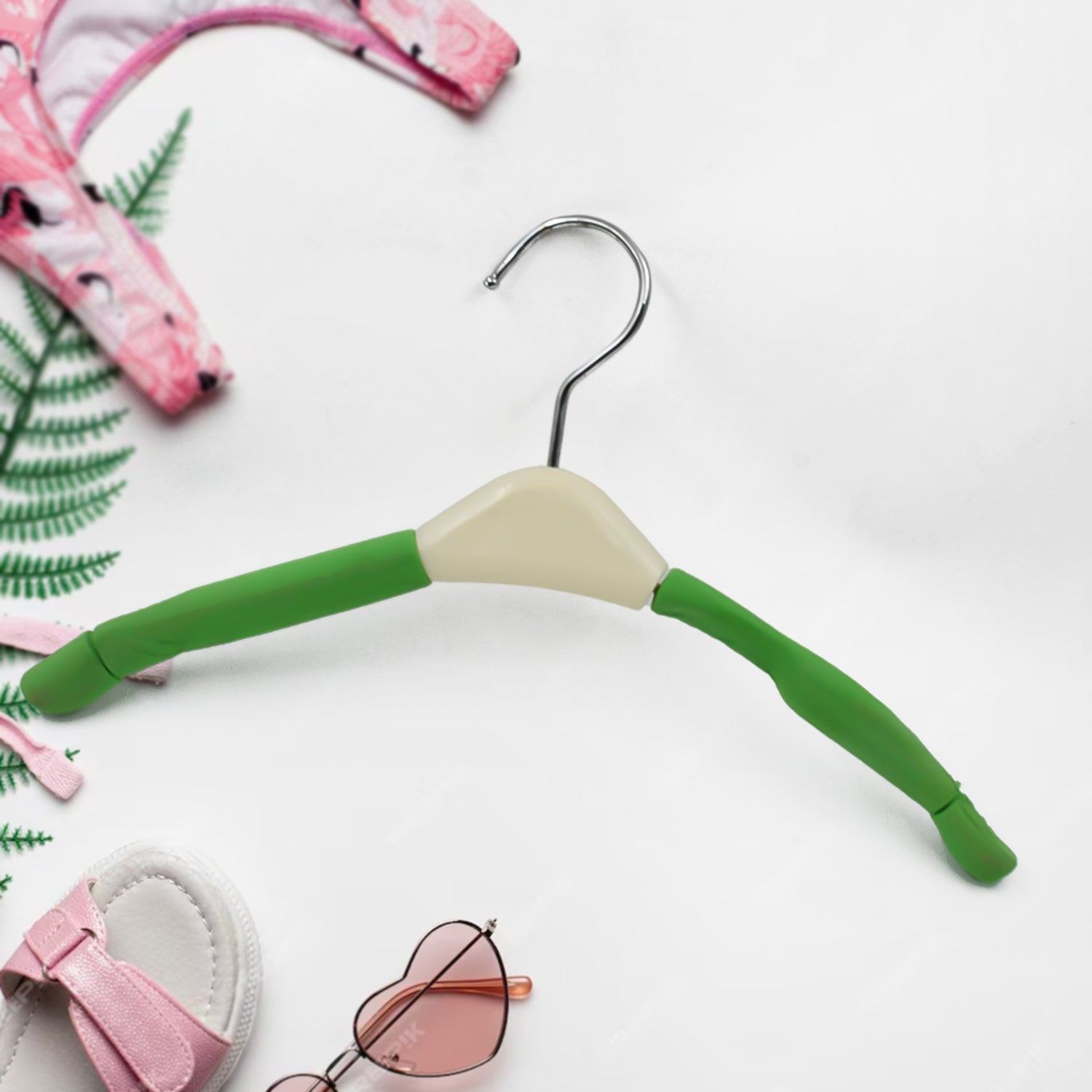 Solid Sponge Hanger Non-Slip Hanger Home No Trace Clothes Hanging Pants Clip Clothing Store Hangers, Clothes Hanger for Closet Wedding Dress Women, Men, Children Clothing (1 Pc ) Solid Sponge Hanger Non-Slip Hanger Home No Trace Clothes Hanging Pants Clip Clothing Store Hangers, Clothes Hanger for Closet Wedding Dress Women, Men, Children Clothing (1 Pc )